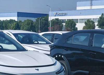 哪吒汽車?yán)Ь蛛y解，2025年能否迎來轉(zhuǎn)機(jī)？